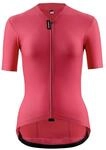 Assos DYORA R Jersey S11 Kurzarm Fahrradtrikot Frauen L deadly berry