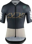 Assos 11.20.448.2X.M, Assos EQUIPE RS Jersey Something To Say Kurzarm Fahrradtrikot