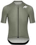Assos MILLE GT Jersey S11 EVO Fahrradtrikot Herren 2XL edge green