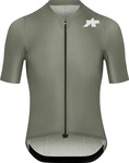 Assos 11.20.432.6Q.XL, Assos MILLE GT Jersey S11 EVO Fahrradtrikot Herren edge green