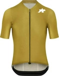 Assos 11.20.432.3R.L, Assos MILLE GT Jersey S11 EVO Fahrradtrikot Herren golden