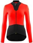 Assos DYORA R Spring Fall LS Jersey S11 Frauen Langarmtrikot f&uuml;r Fr&uuml;hling & Herbst