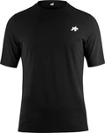 Assos 51.20.229.18.M, Assos TACTICA Post Ride T-Shirt T5 Technisches T-Shirt Herren