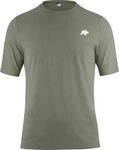 Assos 51.20.229.6Q.M, Assos TACTICA Post Ride T-Shirt T5 Technisches T-Shirt Herren