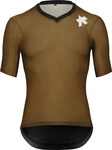 Assos 11.20.403.3U.XL, Assos EQUIPE RSR Jersey S11 Fahrradtrikot Herren jupiter gold