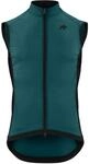 Assos MILLE GT Wind Vest S11 Fahrrad Windweste Herren 2XL deep petrol
