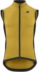 Assos MILLE GT Wind Vest S11 Fahrrad Windweste Herren 3XL golden yellow