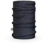 Castelli Merino Neckwarmer One-Size light black