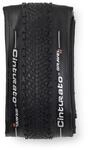 Pirelli Cinturato Gravel H Gravel-Faltreifen 700 x 45c black