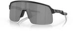 Oakley Sutro Lite Fahrradbrille matte black prizm black