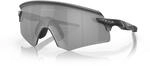 Oakley Encoder Fahrradbrille matte black prizm black