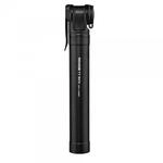 Topeak Roadie TT Mini Minipumpe schwarz