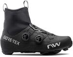 Northwave FLAGSHIP XC GTX MTB-Winterschuh 46 black