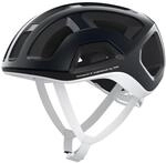 POC Ventral Lite Rennradhelm S/50-56cm uranium black/hydrogen white matt