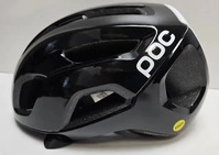 POC 10755-1002, POC Ventral Air MIPS Rennradhelm uranium black