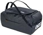 Evoc Duffle Bag 100 Reisetasche carbon grey/black