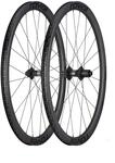 Specialized Roval Rapide C38 Laufradsatz Clincher Disc Rennradlaufradsatz 28" Satin
