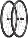 Specialized Roval Terra CL Laufradsatz Gravel Laufradsatz 700C Wheelset Satin