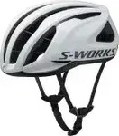 Specialized 60923-1073, Specialized S-Works Prevail 3 Rennradhelm white/black
