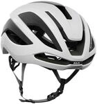 Kask Elemento Rennradhelm S/50-56cm white