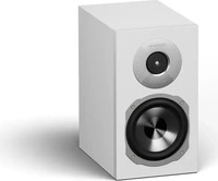 Quadral 610033, Quadral SIGNUM 20 White Pair - Lautsprecher, Wei&szlig;