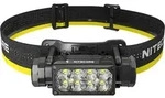 Nitecore Stirnlampe HC65 UHE schwarz - 2000 Lumen