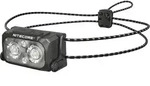 Nitecore Stirnlampe NU25 MCT UL (ultraleicht) - 400 Lumen