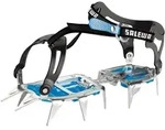 Salewa Alpinist Walk Aluminium Steigeisen