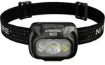 Nitecore Stirnlampe NU33 - 700 Lumen