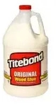 Titebond Original Holzleim - 3,78 Liter