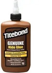 Titebond Liquid Hide Hautleim - 237 ml