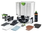 Festool Kantenbearbeitungs-Set KB-KA 65 SYS3