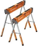 Speedhorse Arbeitsbock XT, 2er Set