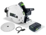 Festool Spielzeug Akku-Tauchs&auml;ge TY-TSC