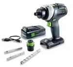 Festool Spielzeug Akku-Bohrschrauber TY-TPC