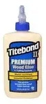 Titebond II Premium Holzleim - 237 ml