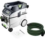 Festool Absaugmobil CLEANTEC CTM 36 EI AC-RENOFIX