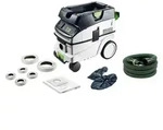 Festool Absaugmobil CTL 26 EI-FLR