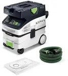Festool Absaugmobil CLEANTEC CTH MIDI I AC