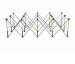 Centipede CK15S Untergestell