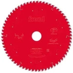 Kreiss&auml;geblatt HM 216 x 2.1/1.4 x 30 mm, Z=66