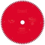 Kreiss&auml;geblatt HM 305 x 2.6/2.0 x 30 mm, Z=80