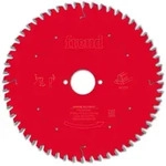 Kreiss&auml;geblatt HM 190 x 2.4/1.6 x 30 mm, Z=56