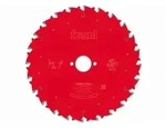 Kreiss&auml;geblatt HM 210 x 2.4/1.8 x 30 mm, Z=24