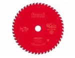Kreiss&auml;geblatt HM 250 x 2.4/2.0 x 30 mm, Z=48