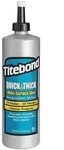 Titebond Quick & Thick Holzleim - 237 ml