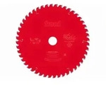 Kreiss&auml;geblatt HM 254 x 2.4/2.0 x 30 mm, Z=48