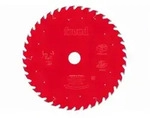 Kreiss&auml;geblatt HM 254 x 2.1/1.6 x 30 mm, Z=40