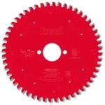 Kreiss&auml;geblatt HM 165 x 1.8/1.3 x 20 mm, Z=54