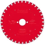 Kreiss&auml;geblatt HM 190 x 2.0/1.6 x 30 mm, Z=36